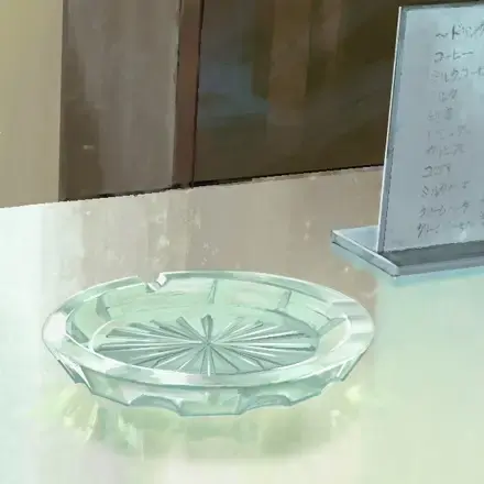 Ichijiku Kemuri