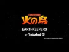 Hi no Tori: Earthkeepers-hen