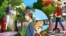 Zui Hou Jue Ding Ai Shang Ni