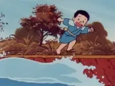 Nasu Sosui Monogatari: Heita Jiichan no Mizu no Hanashi