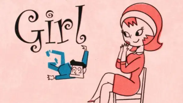 Girl feat. kojikoji