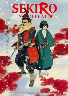 Sekiro: No Defeat