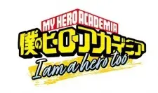 Boku no Hero Academia: I Am a Hero Too